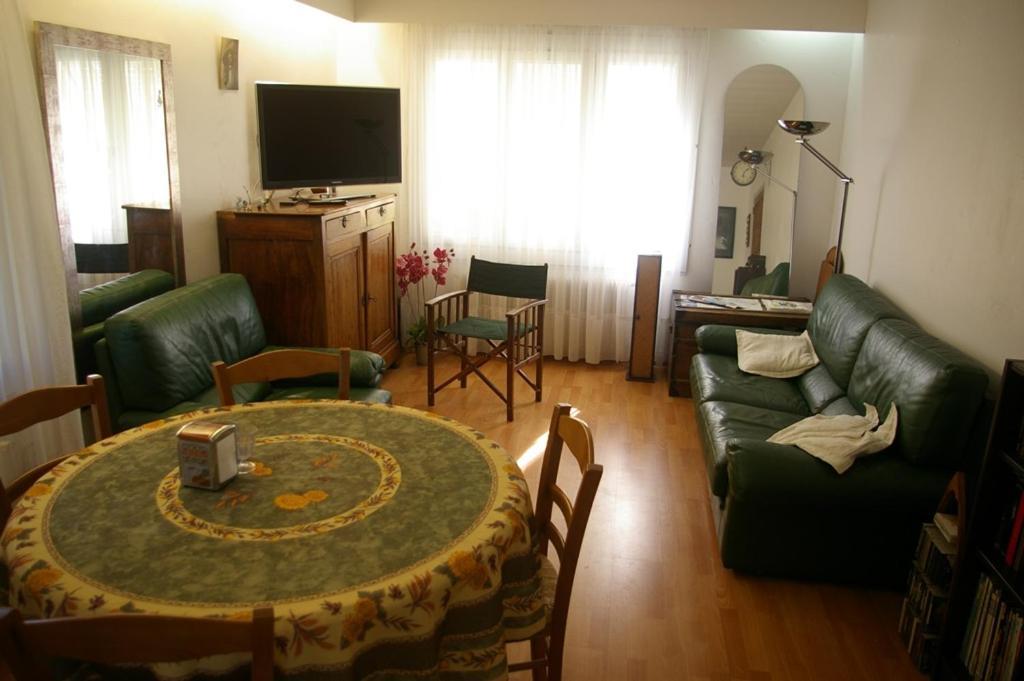 Bed & Breakfast Les Gardenias