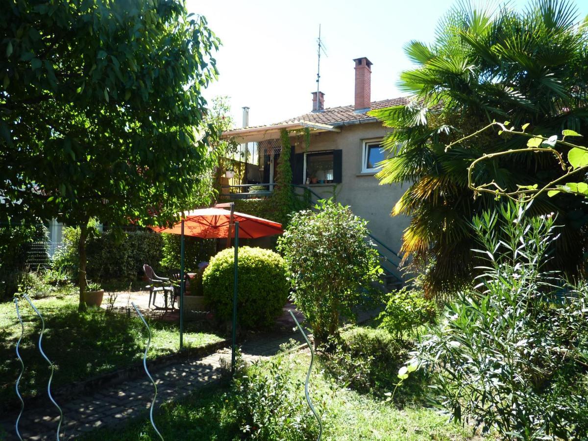 Bed & Breakfast Les Gardenias